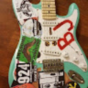 Meet your Posher, Seth